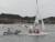 Le catamaran